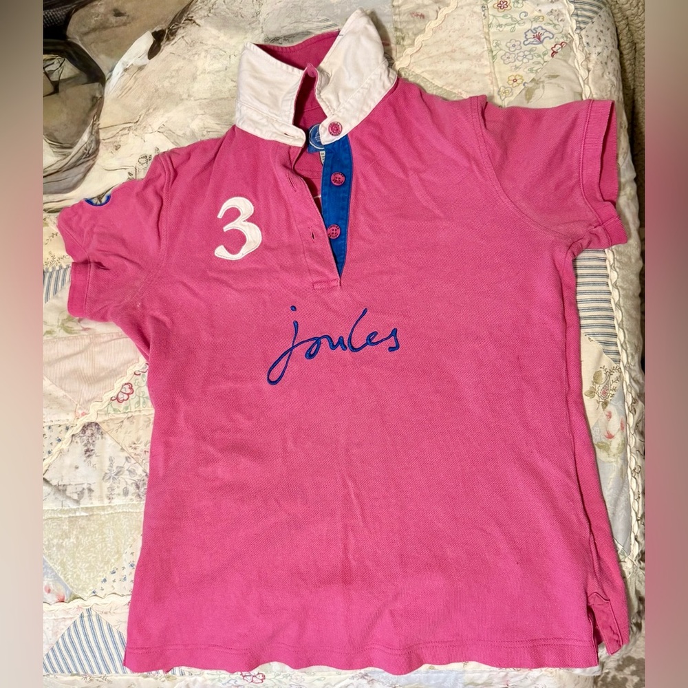 Joules Polo Shirt